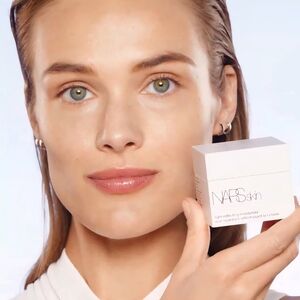 NARS Light Reflecting Moisturizer .49 Oz   NEW